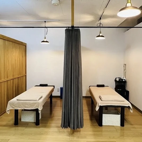  姿勢＆骨盤矯正専門整体サロン くまがい整体院 高知店